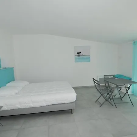 Superbe Avec Piscine Proche Mer Villa