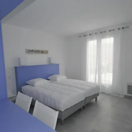 Villa Superbe Avec Piscine Proche Mer Ars-en-Ré